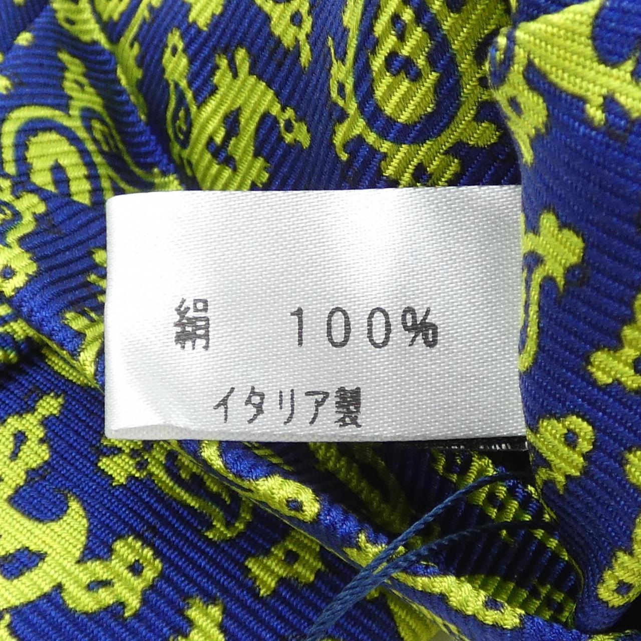 基頓KITON NECKTIE