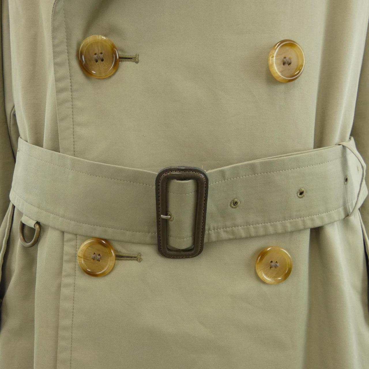 [vintage] BURBERRY Coat