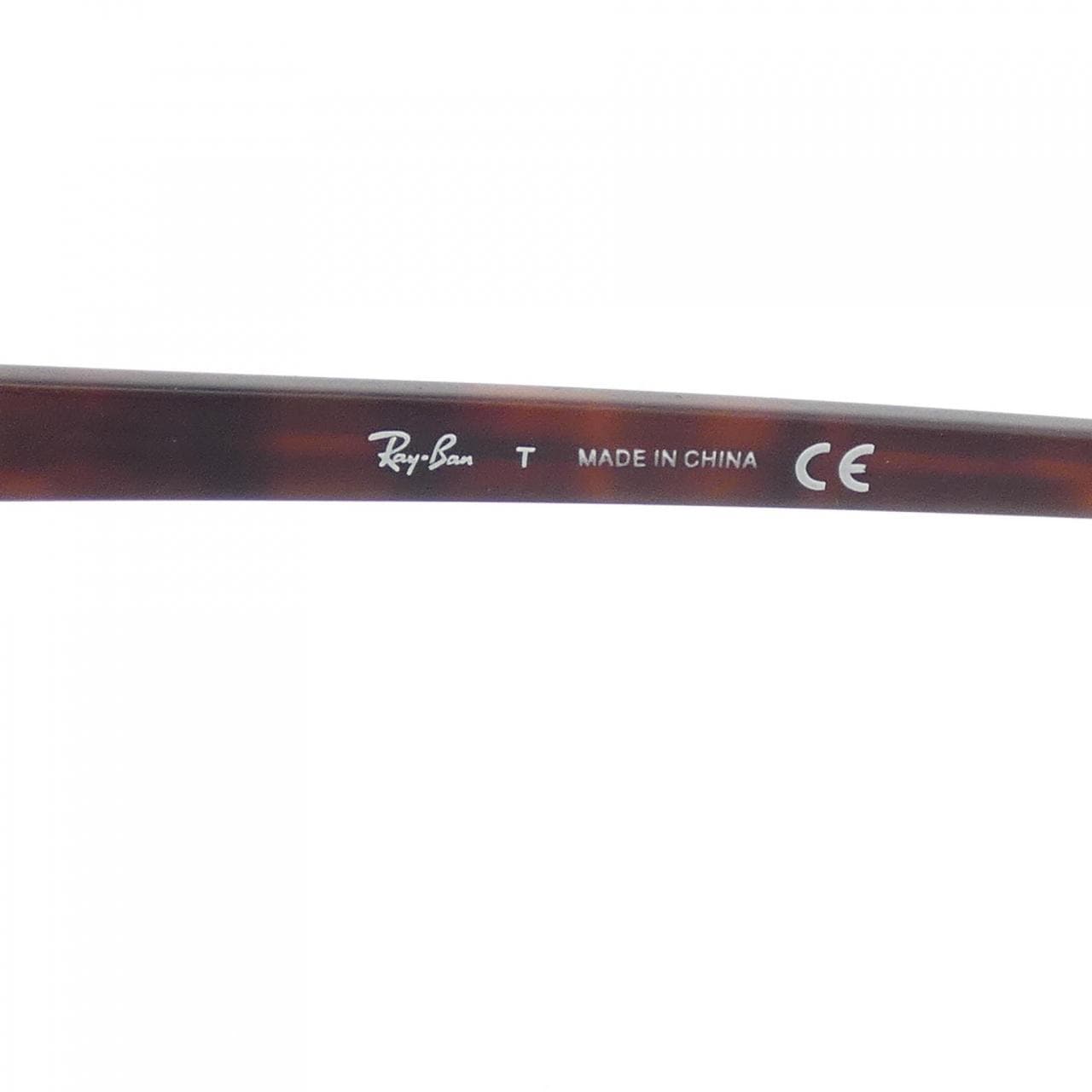 レイバン Ray Ban RB3016 SUNGLASSES