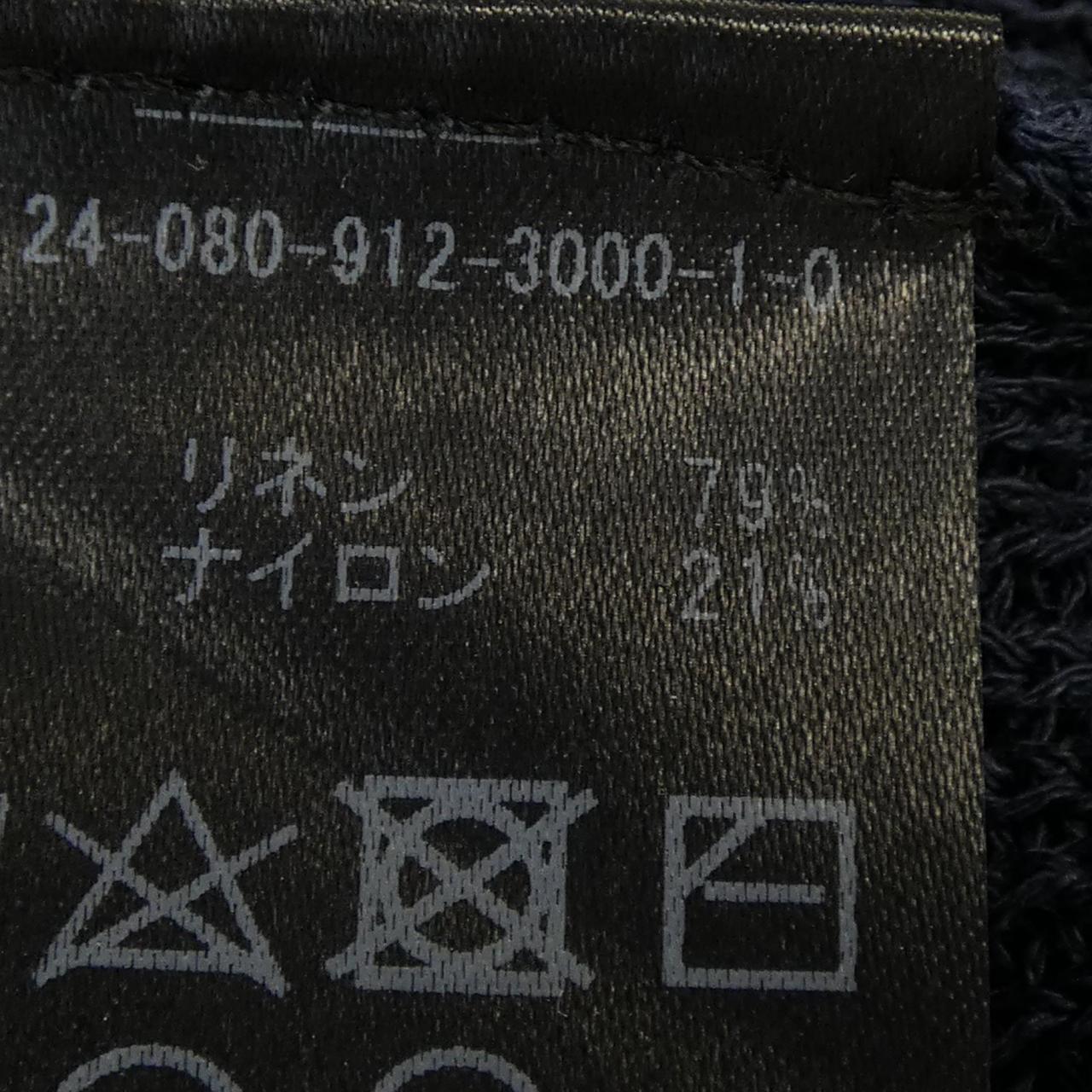 スローブイエナ SLOBE IENA トップス