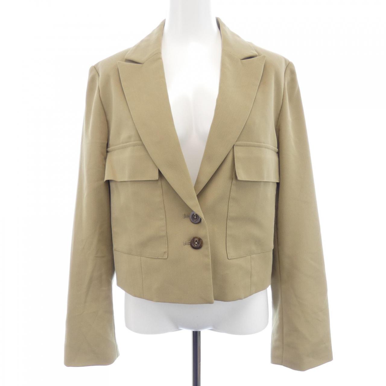 ジャーナルスタンダード JOURNAL STANDARD ジャケット