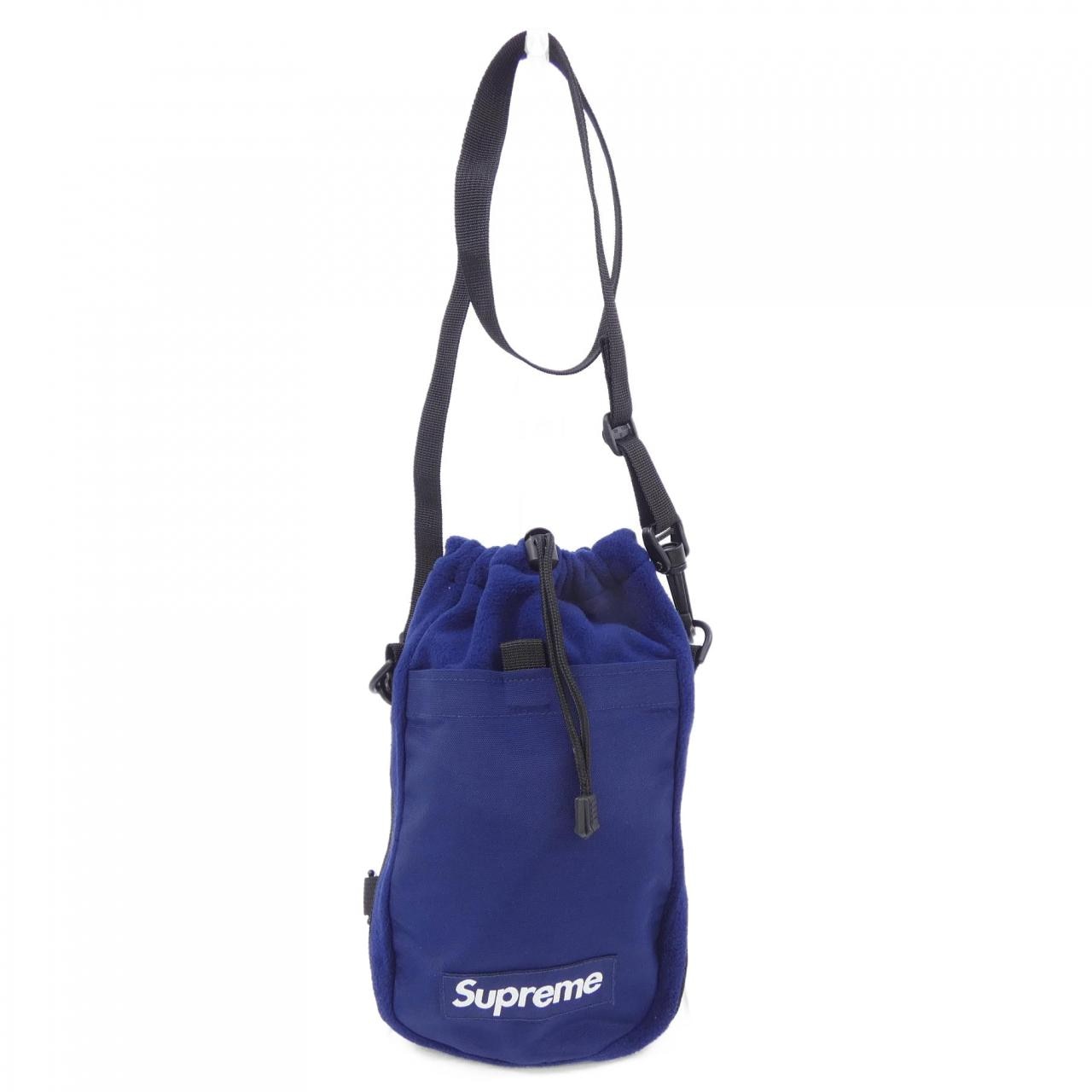 シュプリーム SUPREME POLARTEC SLING BAG BAG