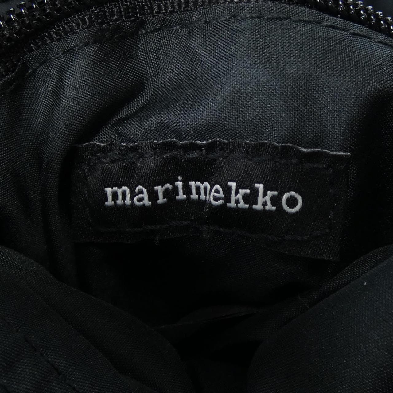 マリメッコ MARIMEKKO BAG