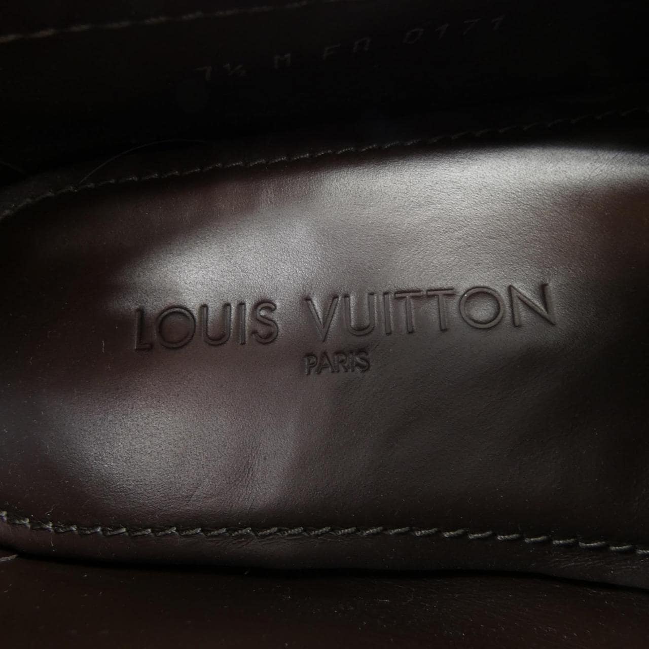 ルイヴィトン LOUIS VUITTON シューズ