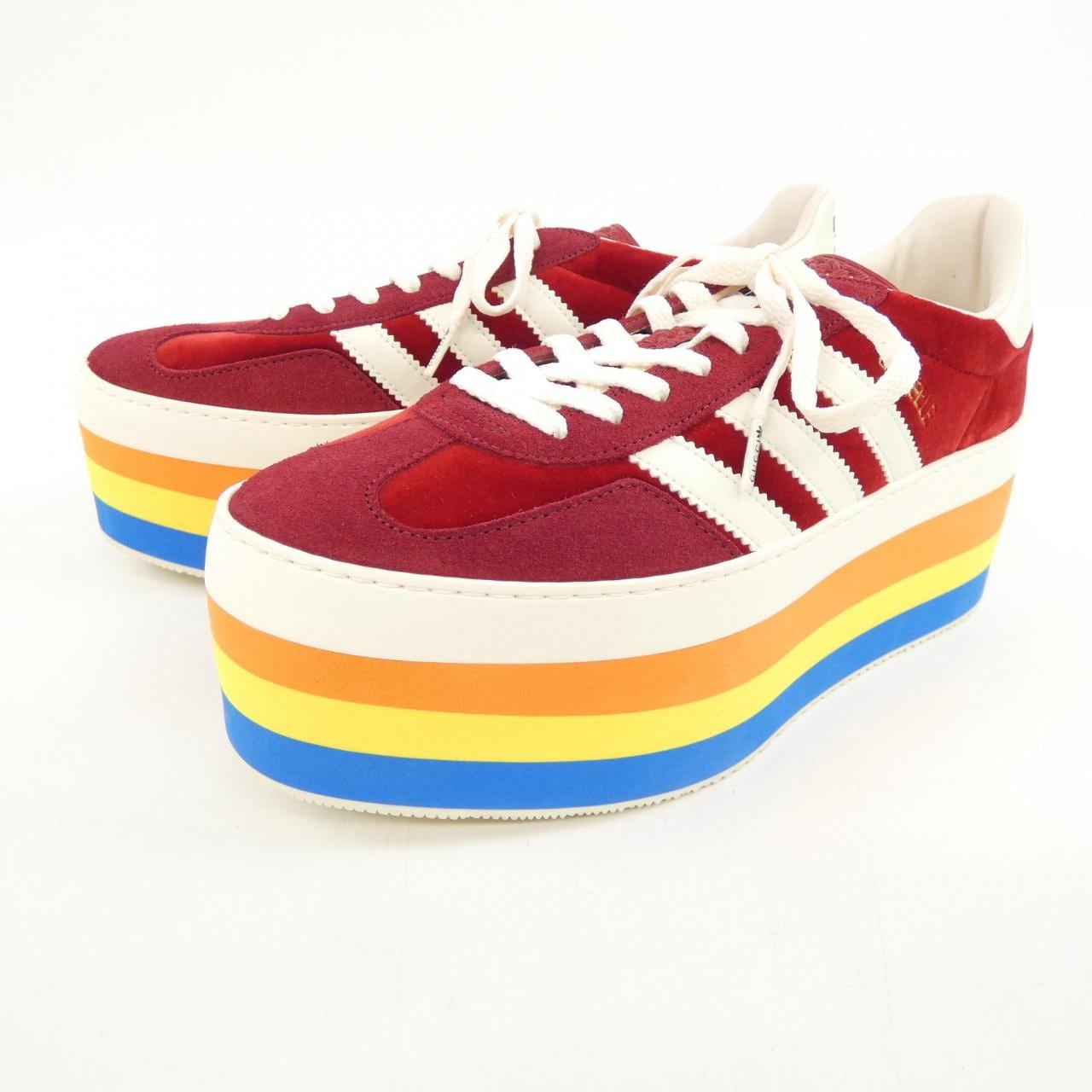 グッチ GUCCI 707871 スニーカー