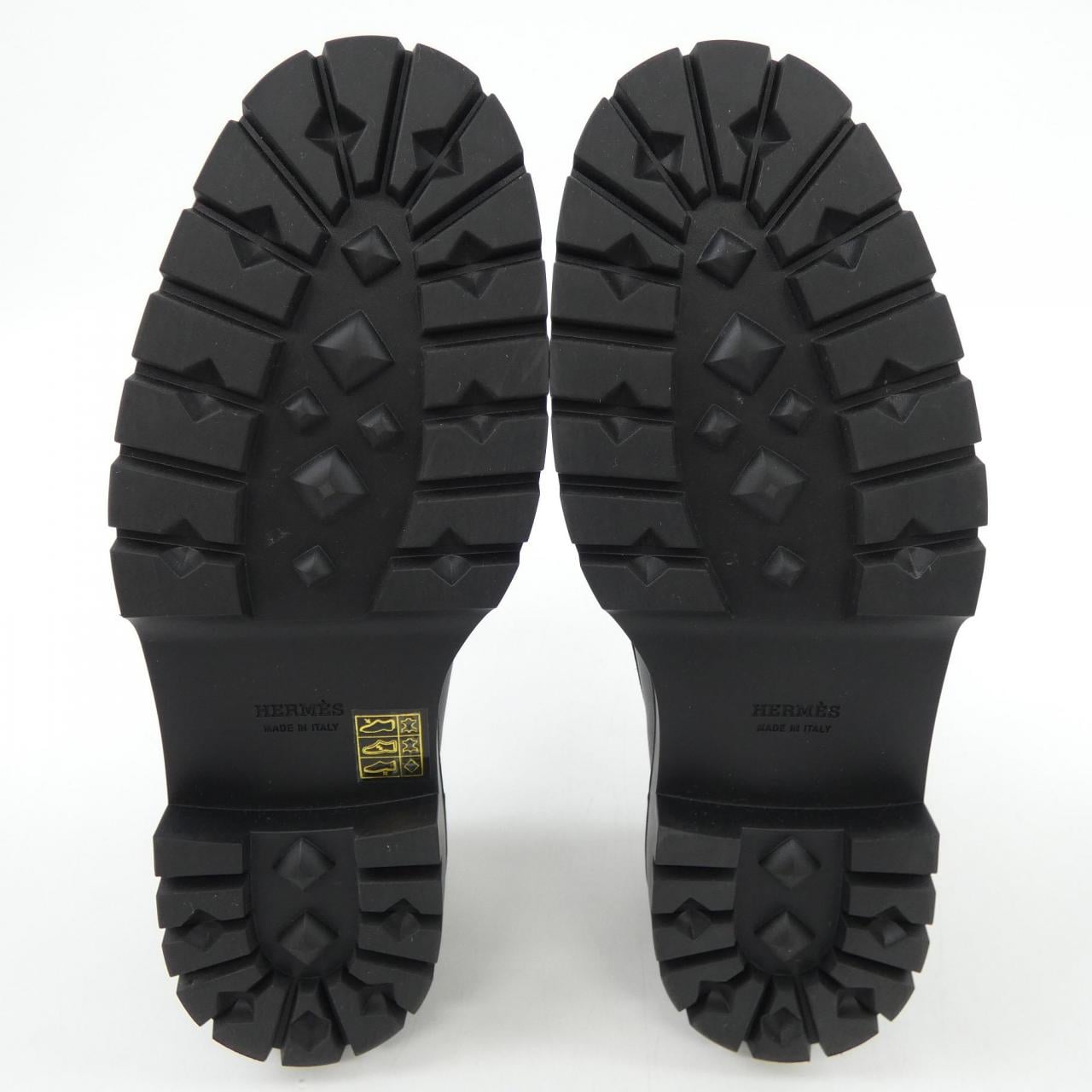 エルメス HERMES アイコン ICONE  ケリーバックル 242101Z シューズ