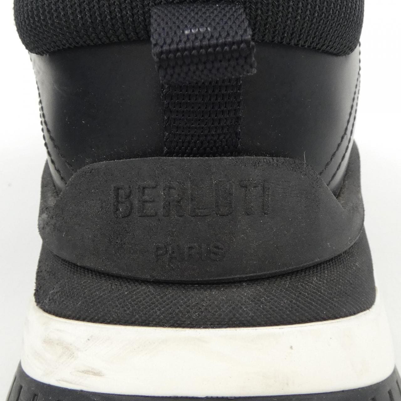 Berluti sneakers