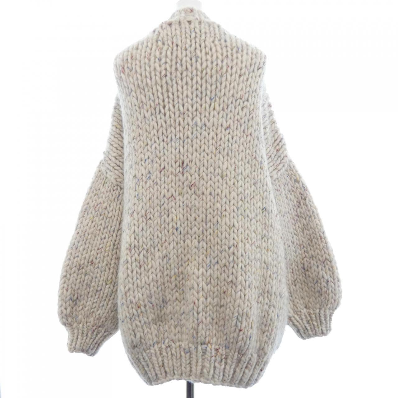 アイラブミスターミトンズ I Love Mr.Mittens カーディガン