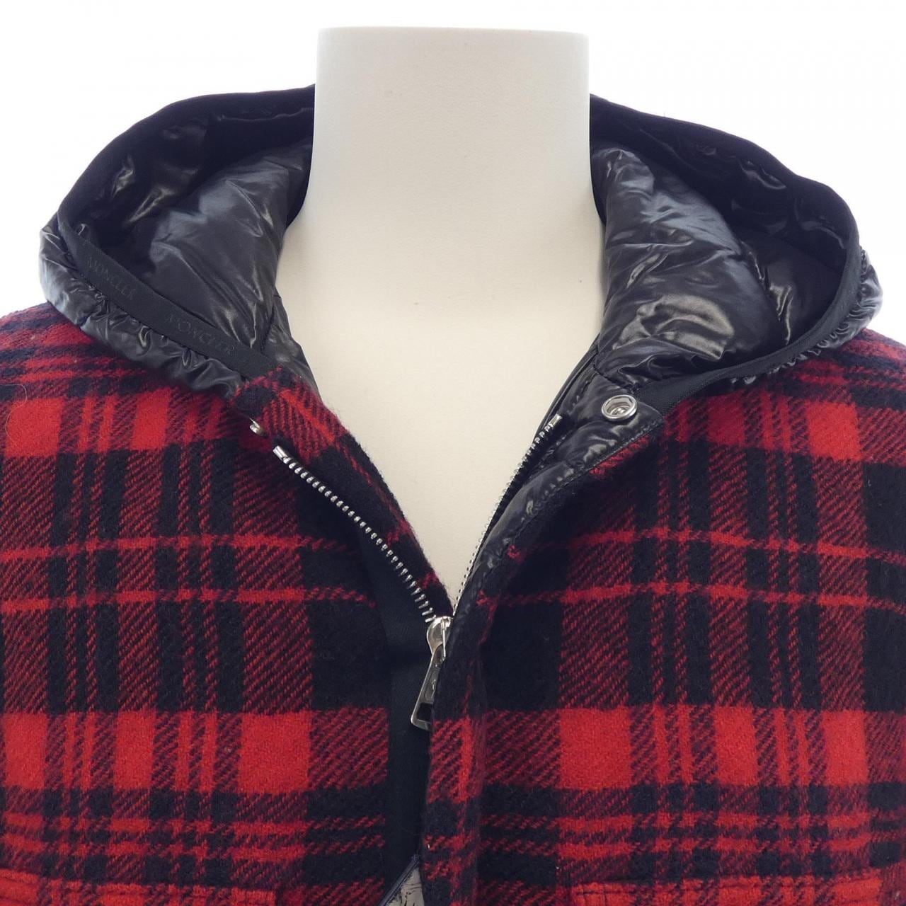 モンクレール MONCLER FLOBERT ダウンジャケット