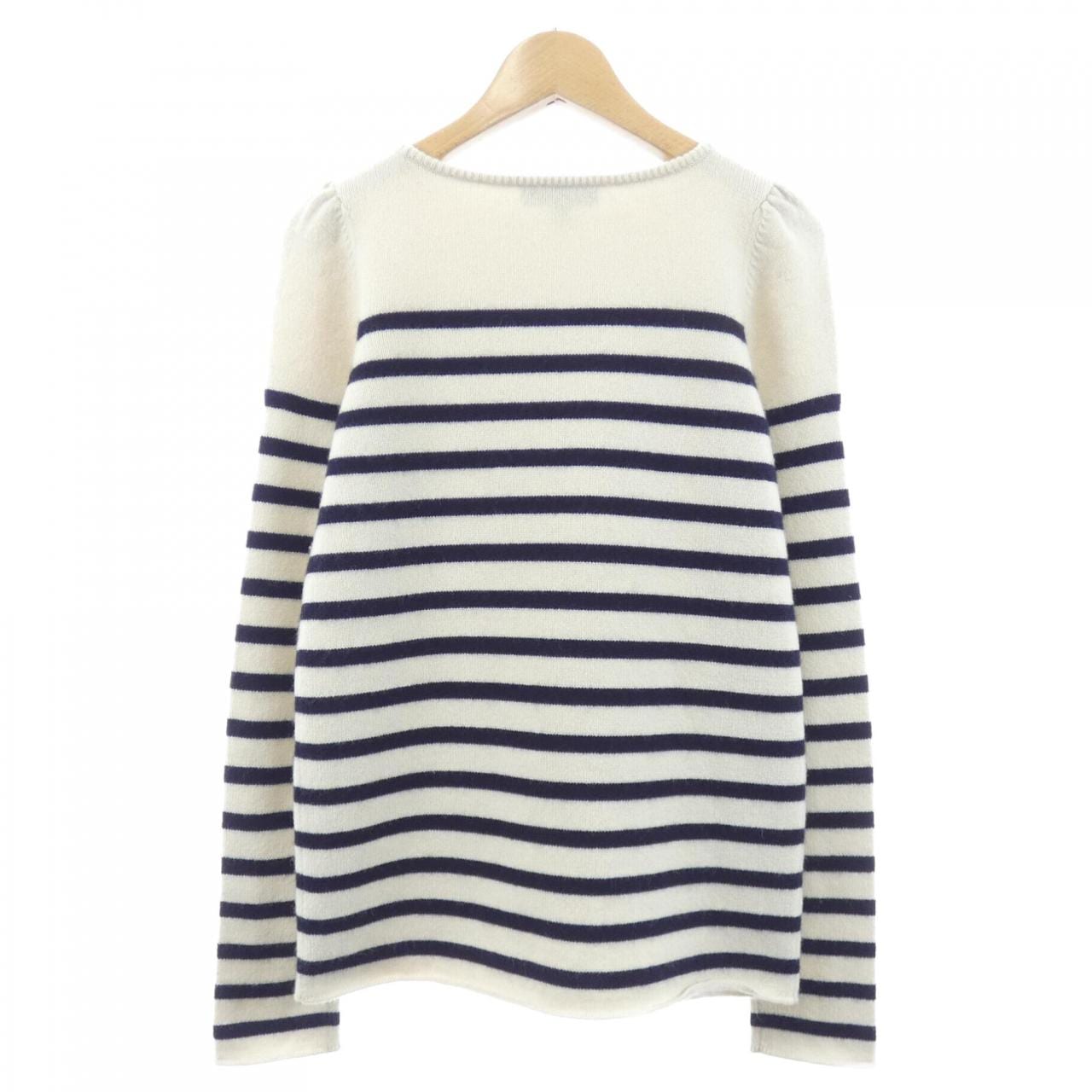 ドゥロワー DRAWER 6513-106-0439 ニット