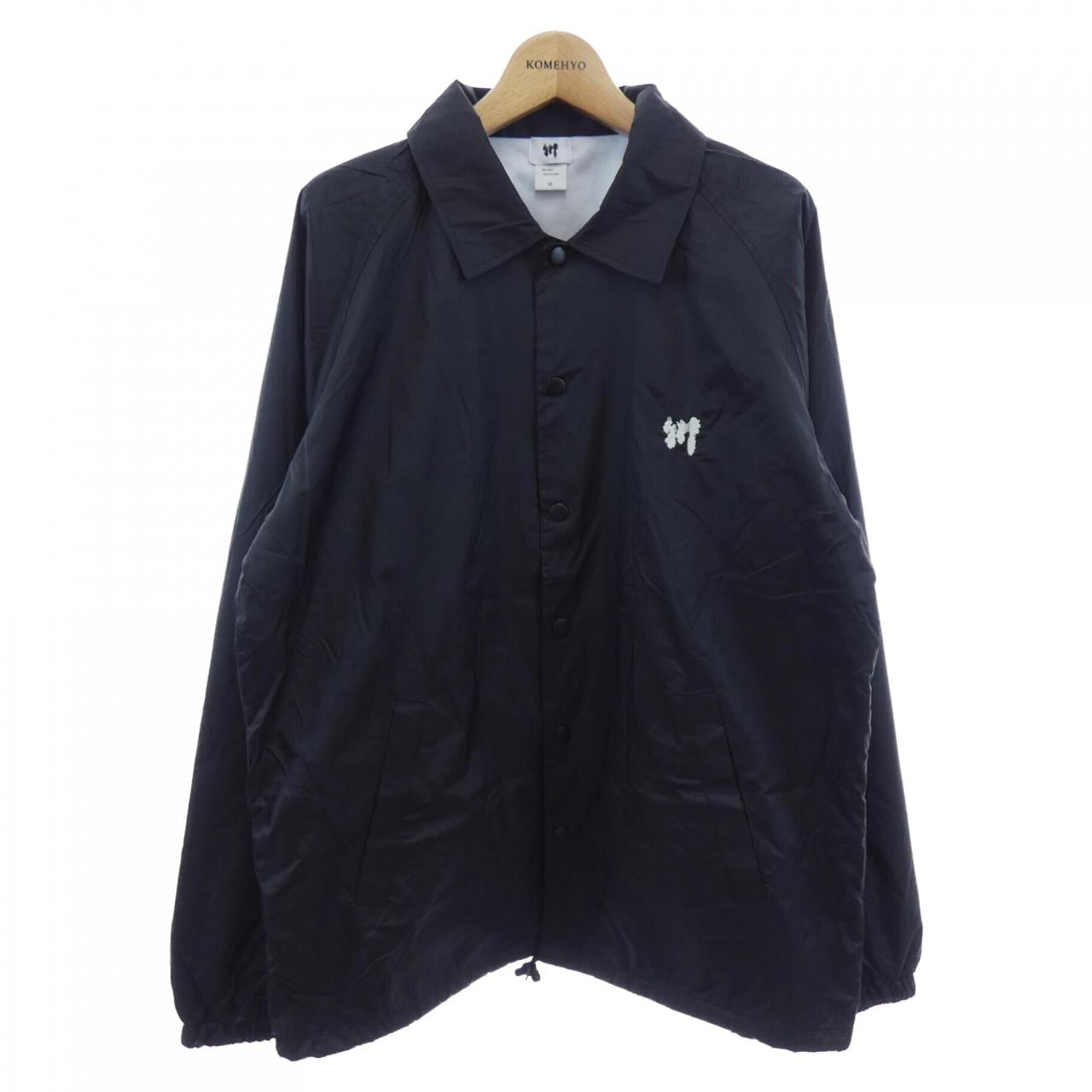 KAWA ジャケット