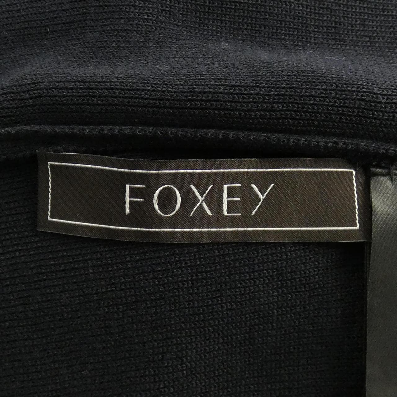 フォクシー FOXEY 45156 SPRING WALTZ ニット