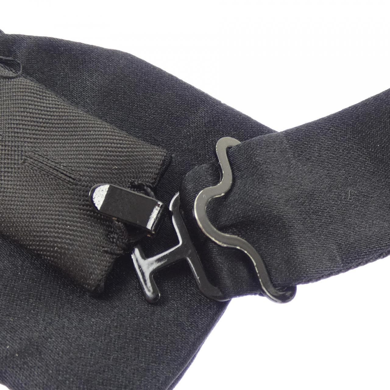 サンローラン SAINT LAURENT NECKTIE