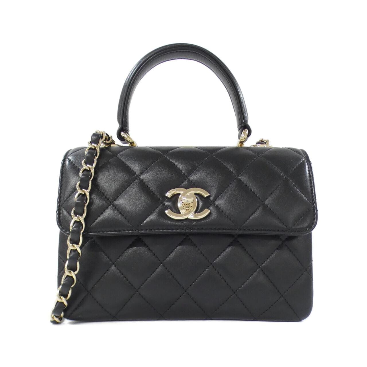 CHANEL AS4654 bag