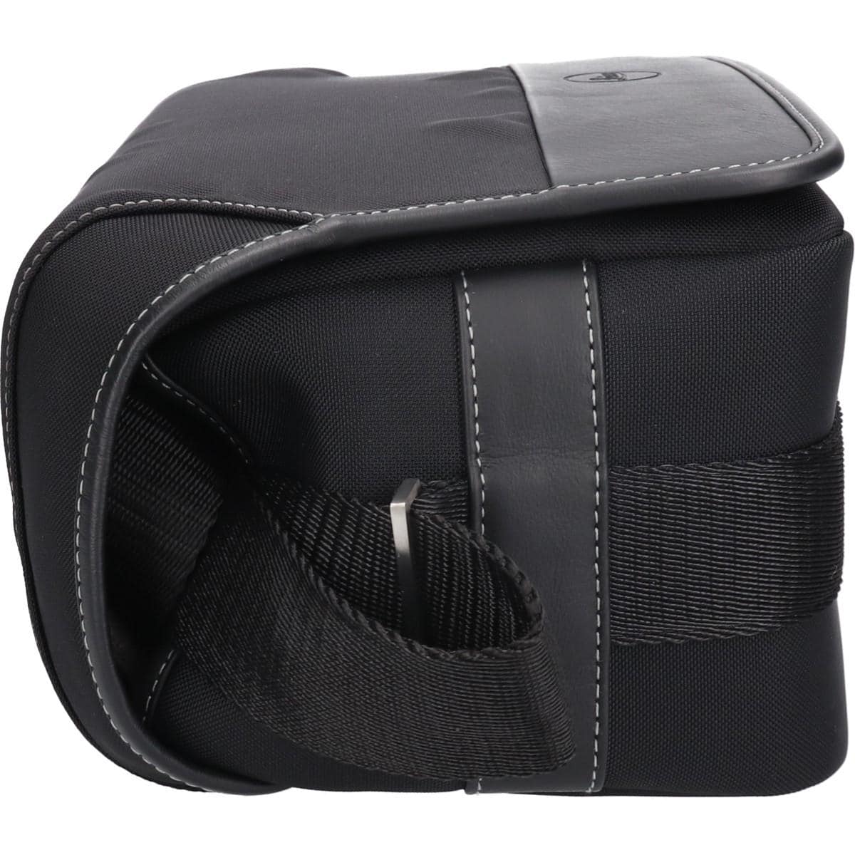 １８７４８　Ｌｅｉｃａ　Ｓｙｓｔｅｍ　Ｃａｓｅ　Ｍ　Ｎｙｌｏｎ　Ｂｌａｃｋ　システムケースＭ