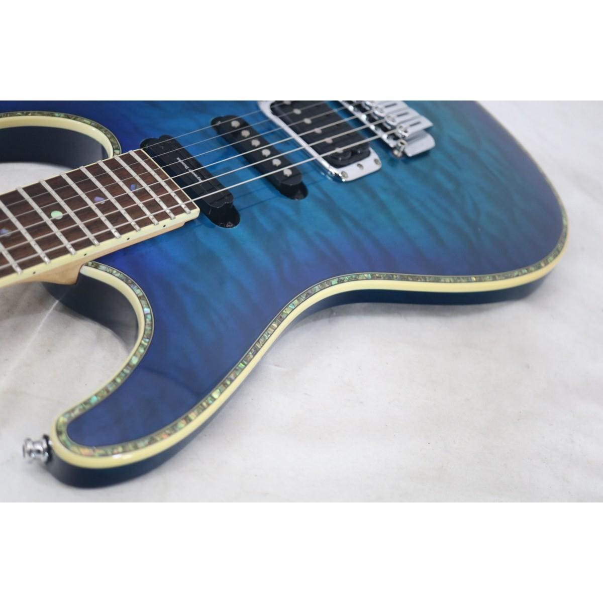 ＩＢＡＮＥＺ　　ＳＡ３６０ＱＭ