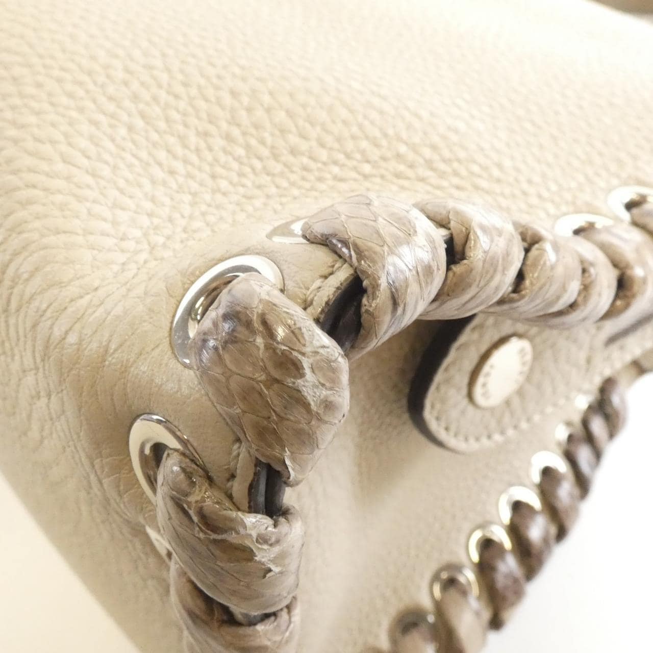 フェンディ SELLERIA LEI 8BL137 8AT ボストンバッグ