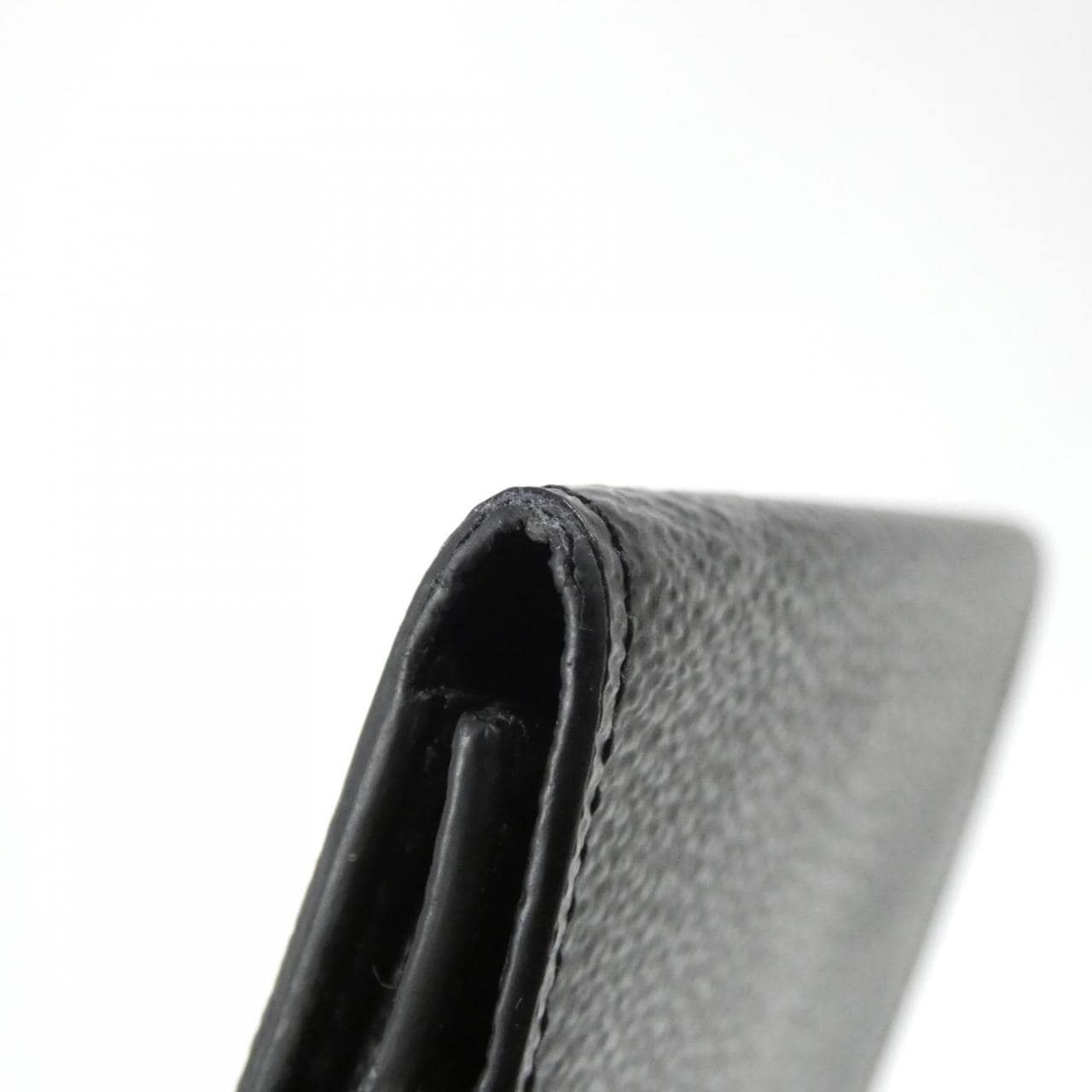 ルイヴィトン モノグラム エクリプス カードケース アンヴェロップ カルト ドゥ ヴィジット M12874 カードケース