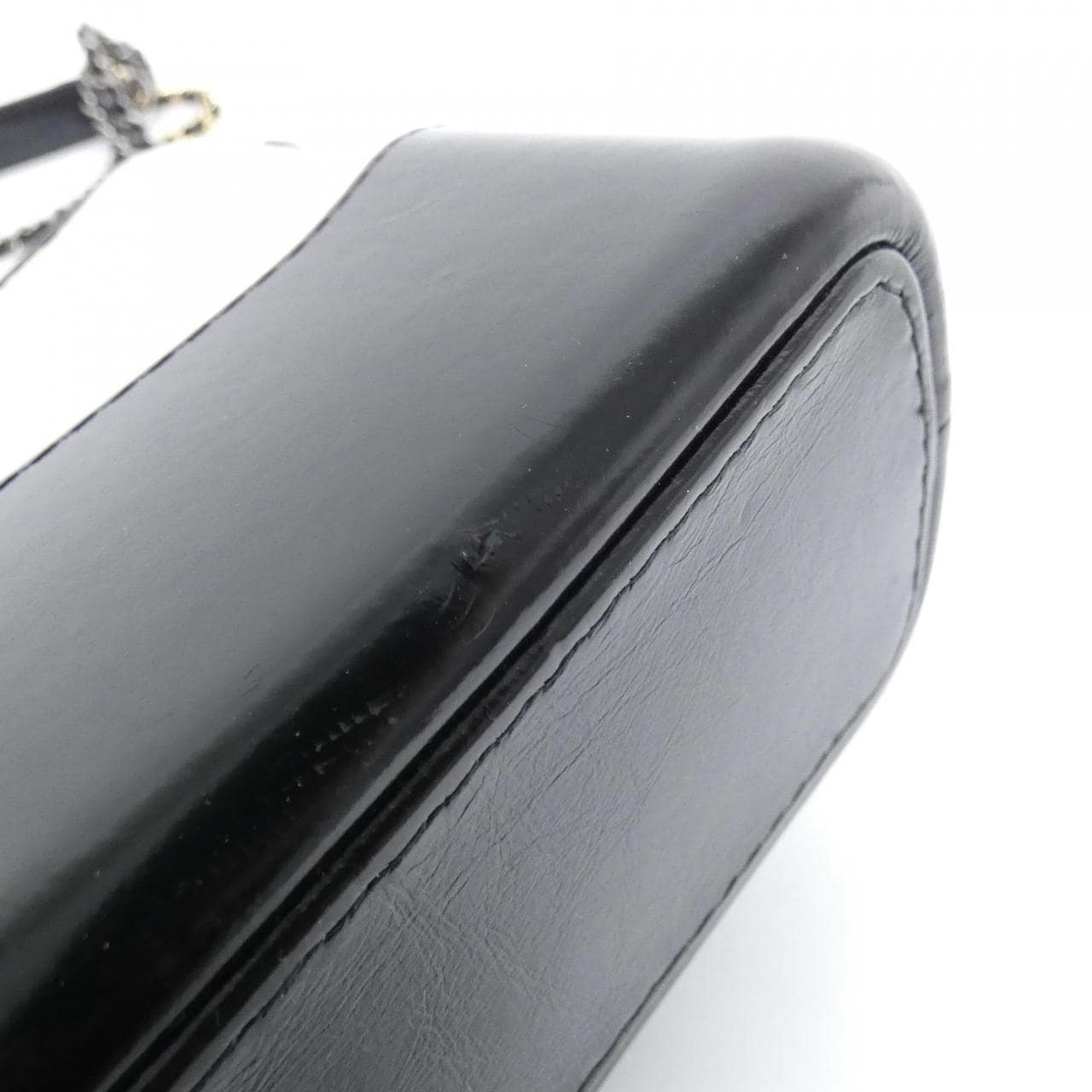 シャネル ガブリエル ライン AS1521 ショルダーバッグ