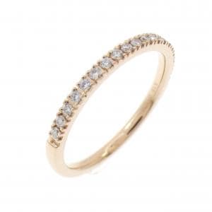 ベルシオラ ダイヤモンド リング 0.12CT