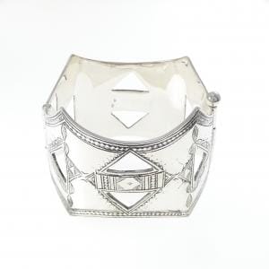 エルメス 925 バングル