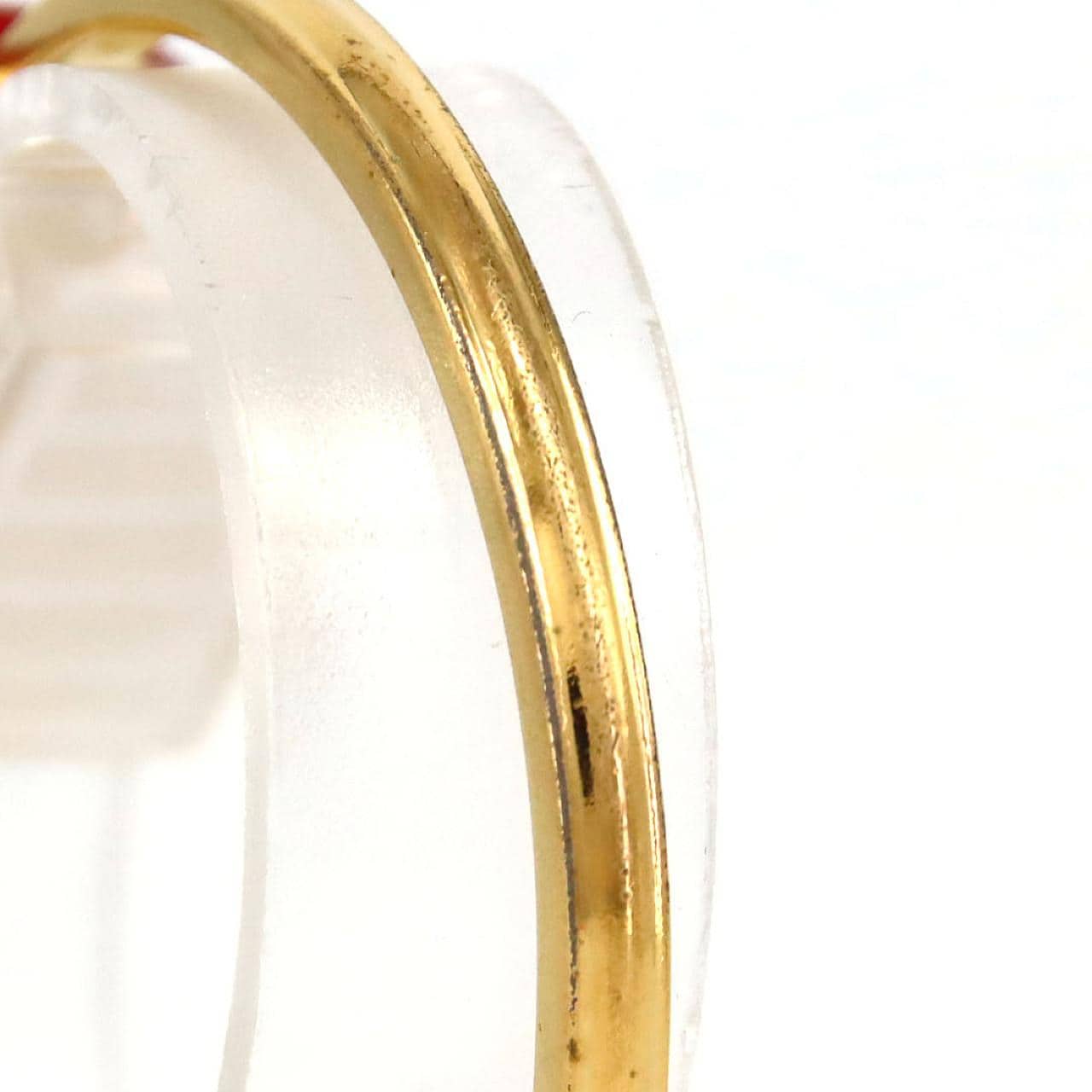 グッチ チェンジリング GP Mサイズ 11/12.2 GP クォーツ