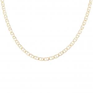 750YG ネックレス