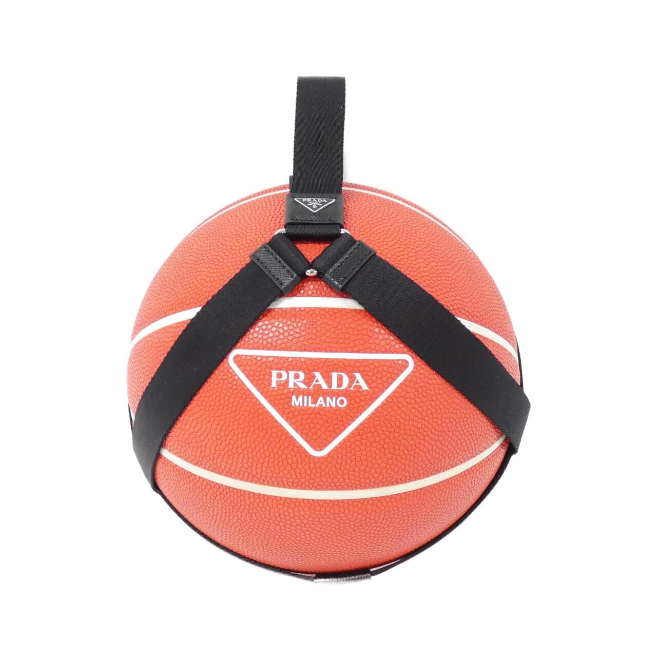[新品] Prada 2XD007 籃球