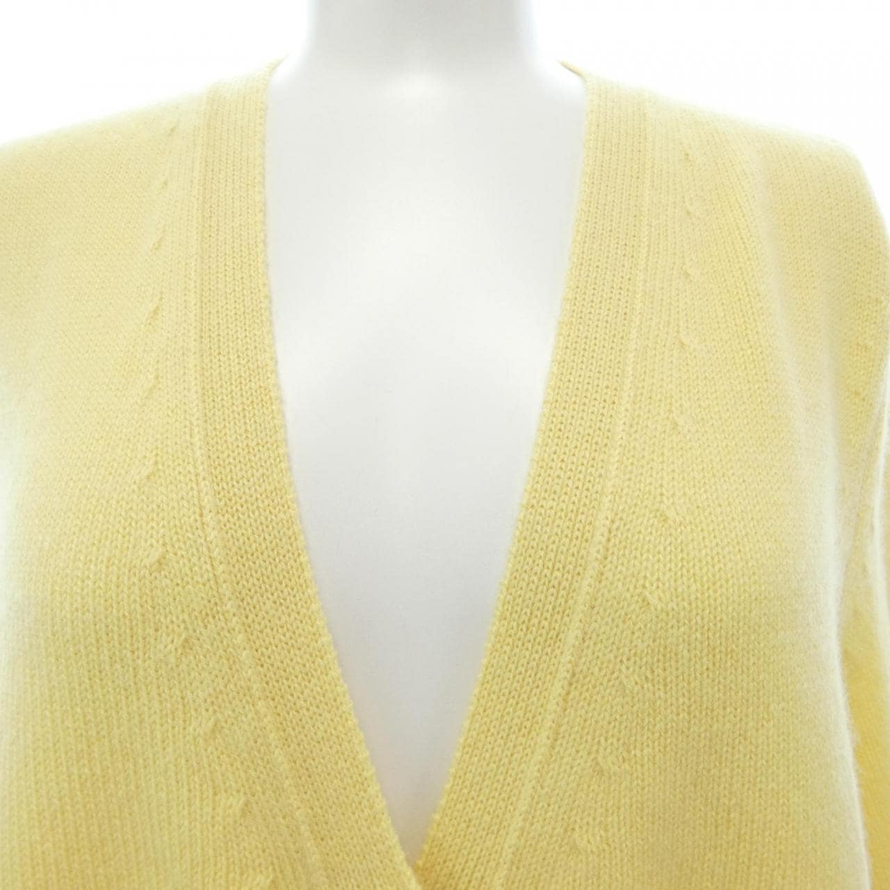 CELINE CELINE Long Cardigan