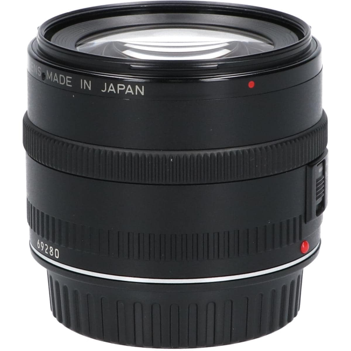 ＣＡＮＯＮ　ＥＦ２８ｍｍ　Ｆ２．８