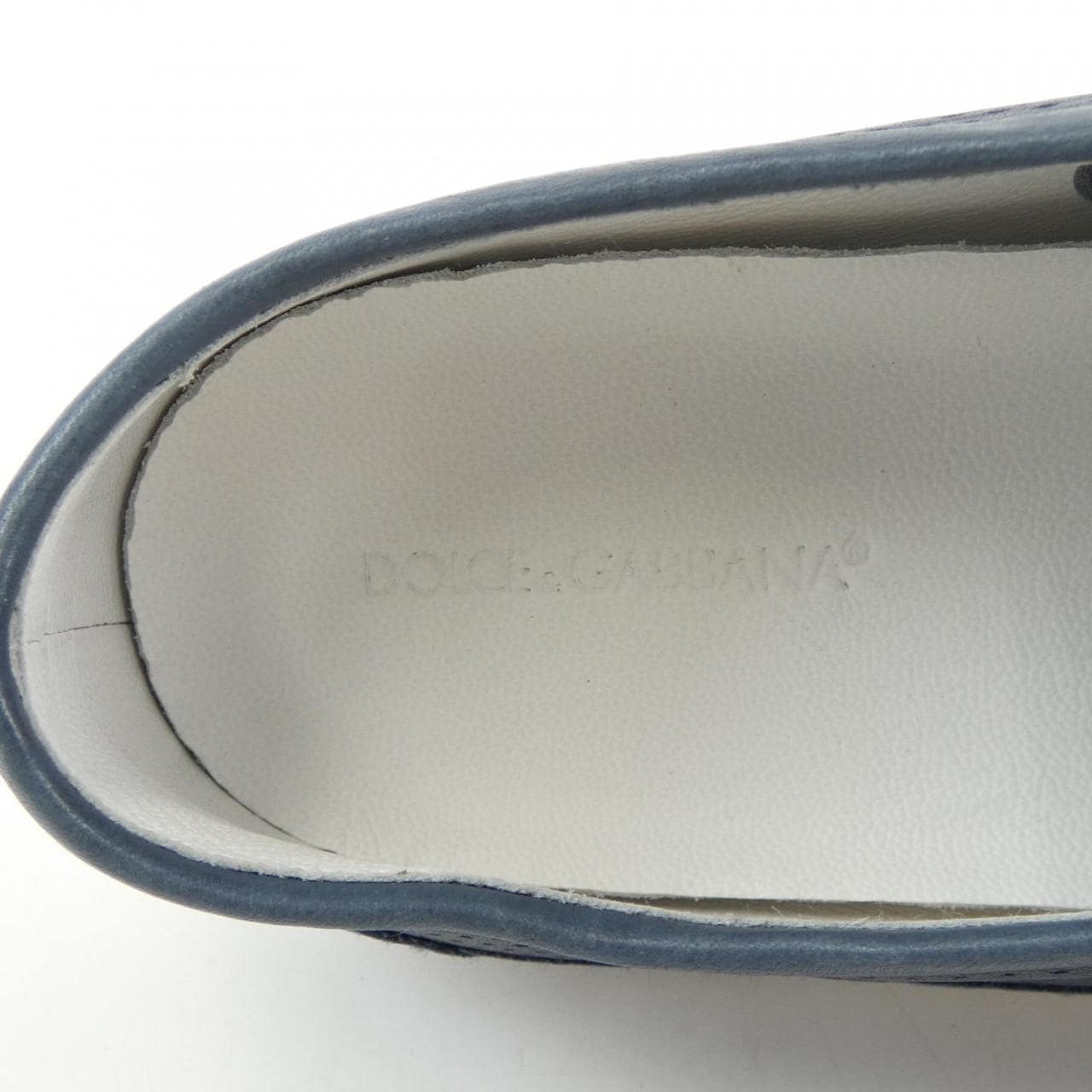 ドルチェアンドガッバーナ DOLCE&GABBANA スニーカー