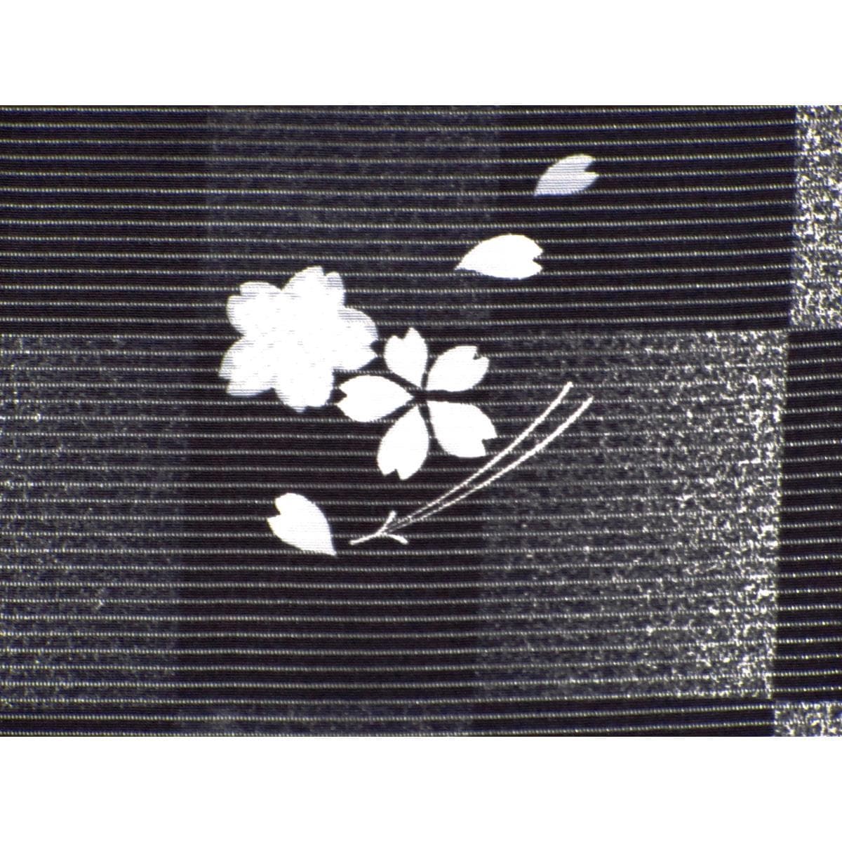 [新品] 单层真丝和服
