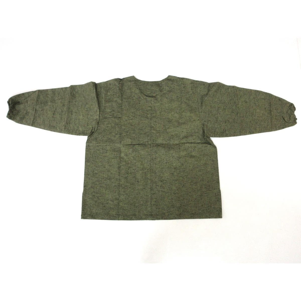 【新品】お洒落コート　スモック