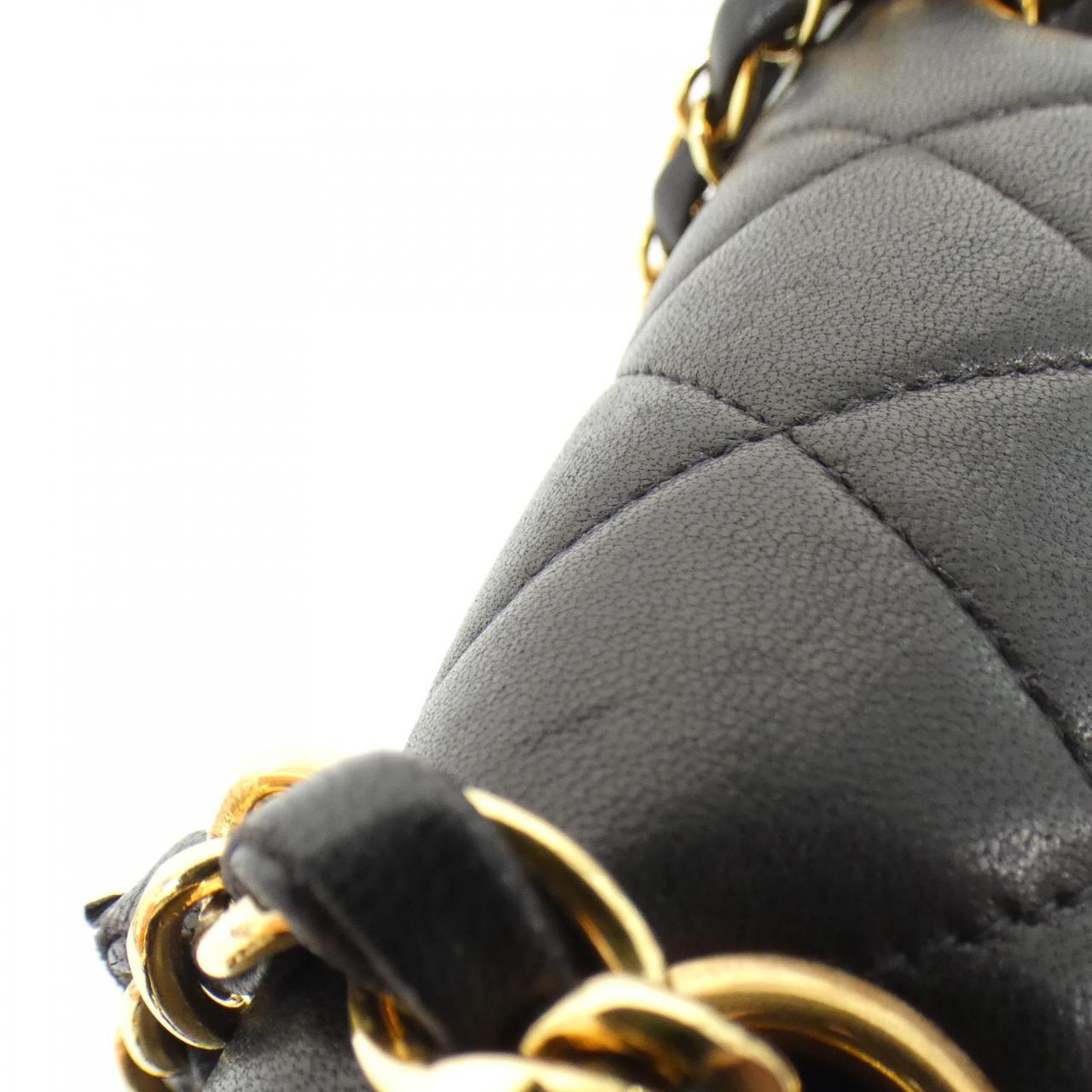 [vintage] CHANEL 05289 肩包