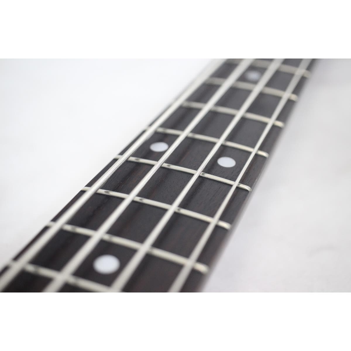 ARIA PRO II RSB DELUXE