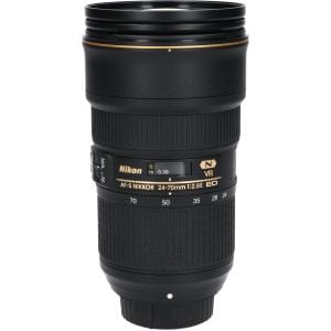 ＡＦ－Ｓ２４－７０ｍｍ　Ｆ２．８Ｅ　ＥＤ　ＶＲ