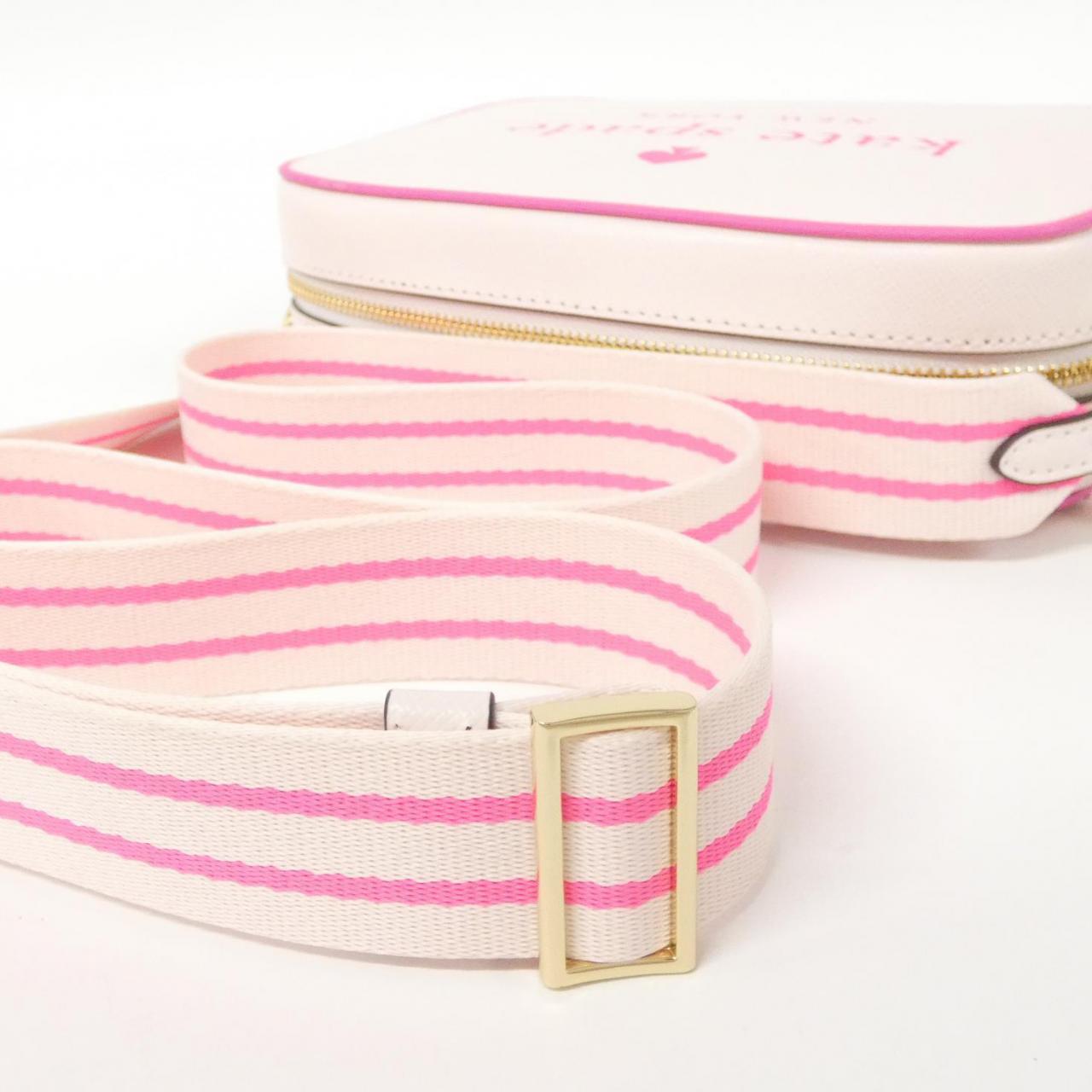 [新品] kate spade OH SNAP KH756 肩包