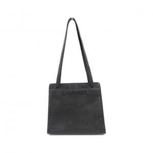 【ヴィンテージ】シャネル 10163 ショルダーバッグ