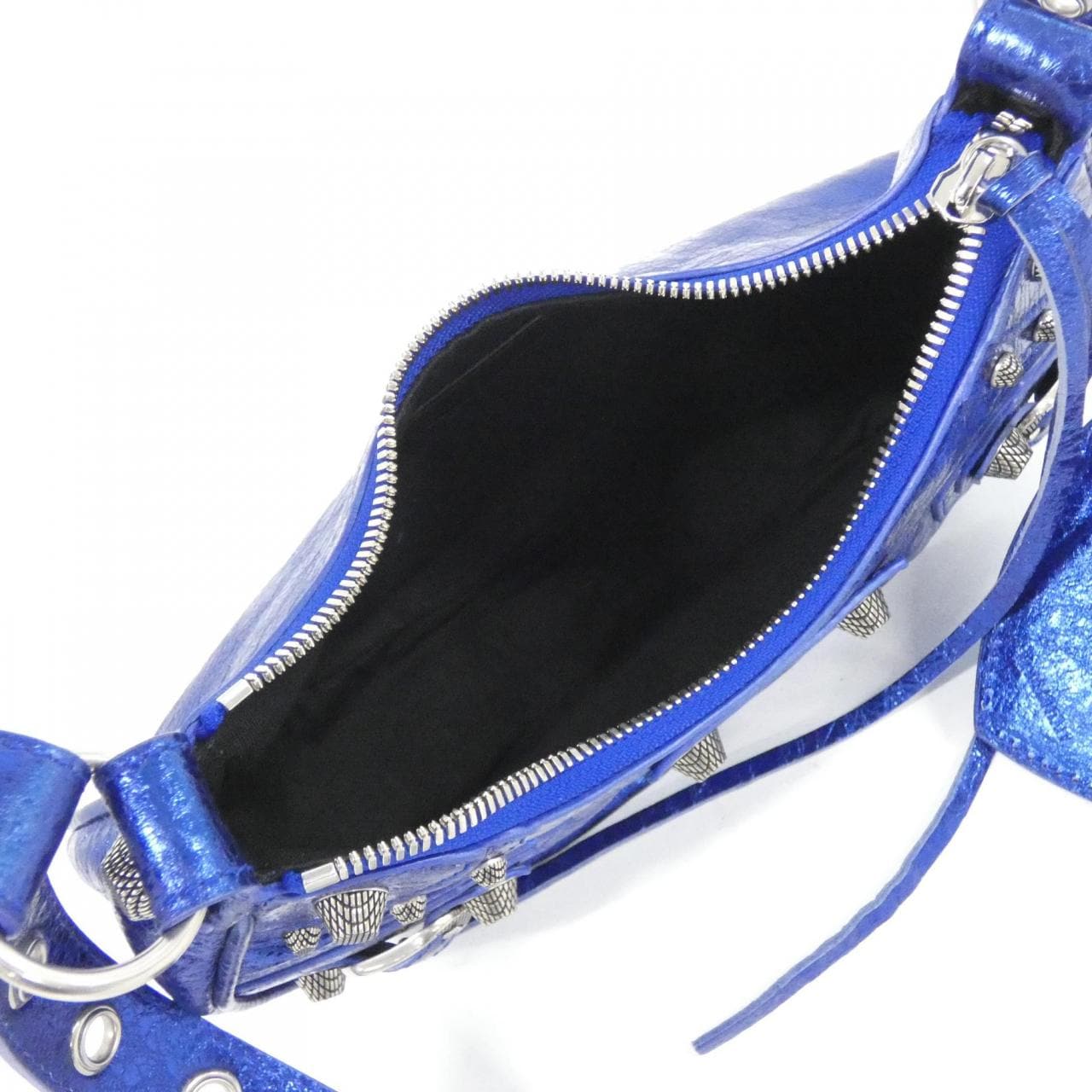 バレンシアガ ル カゴール 671309 0GT3Y ショルダーバッグ