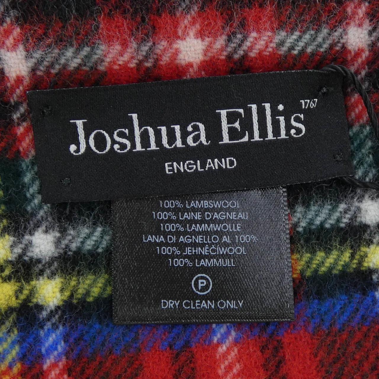ジョシュアエリス JOSHUA ELLIS MUFFLER