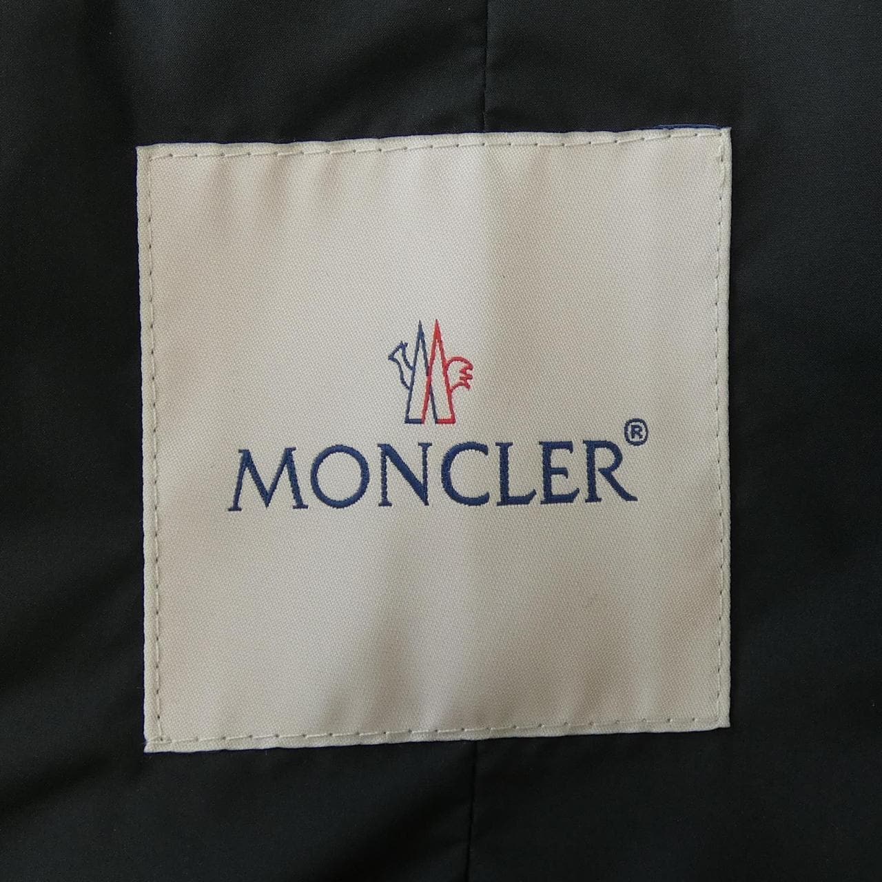 モンクレール MONCLER PAU ジャケット