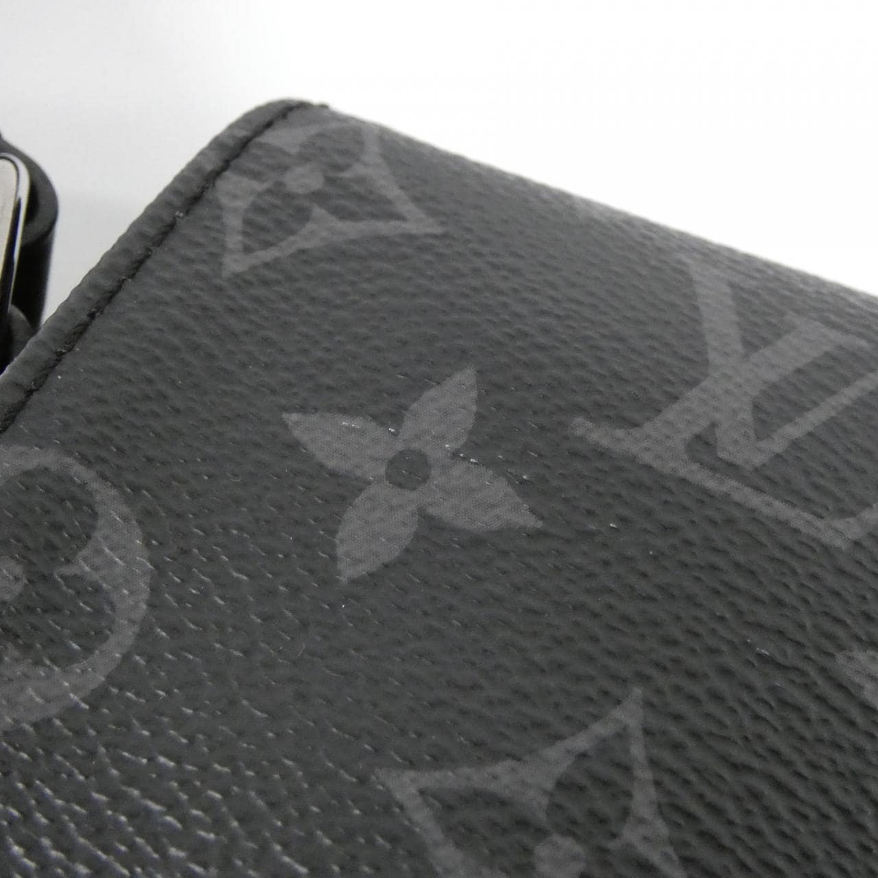 ルイヴィトン モノグラム エクリプス ディストリクト PM M44000 ショルダーバッグ