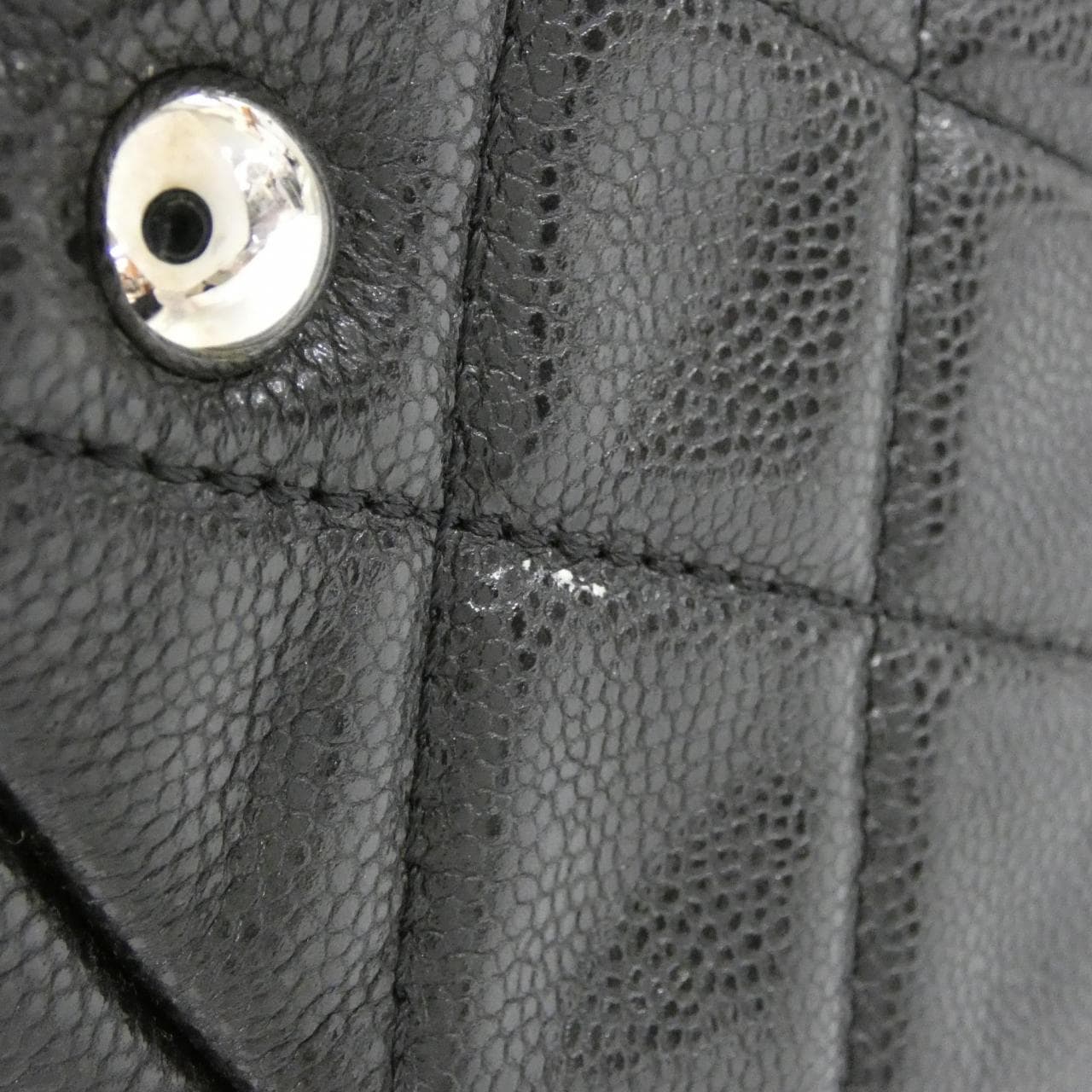 シャネル 48374 バッグ