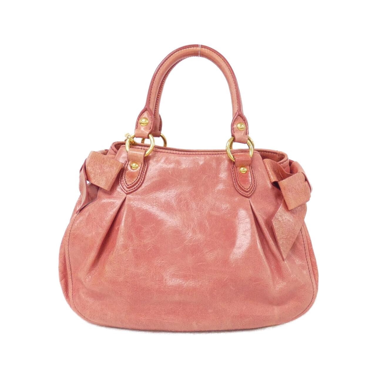 ミュウミュウ RN0818 バッグ