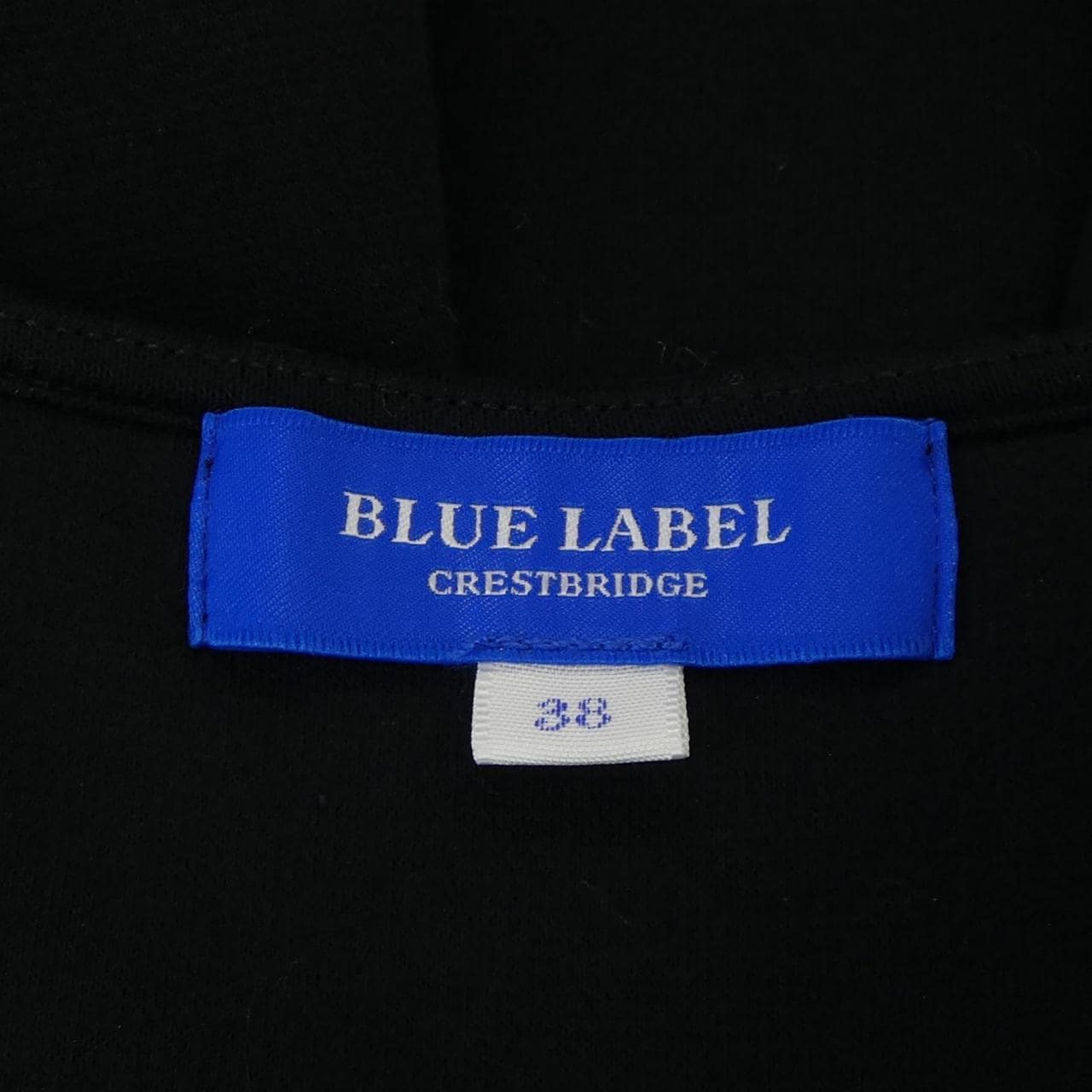 ブルーレーベルクレストブリッジ BLUE LABEL CRESTBRIDGE トップス