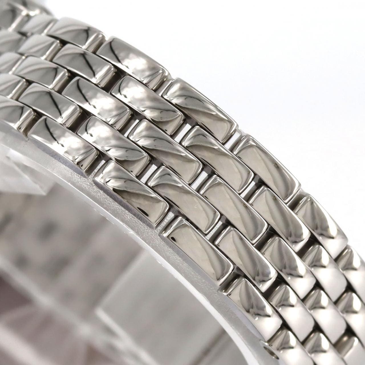 カルティエ パンテール･ドゥ･カルティエ SM WSPN0006 SS クォーツ