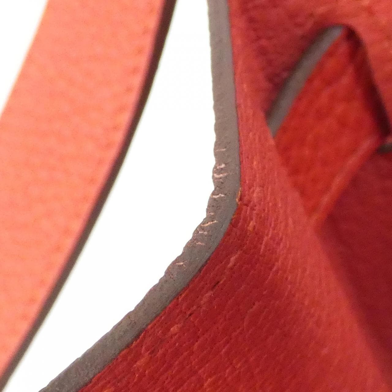 エルメス ジプシエール 28cm 061784CK ショルダーバッグ