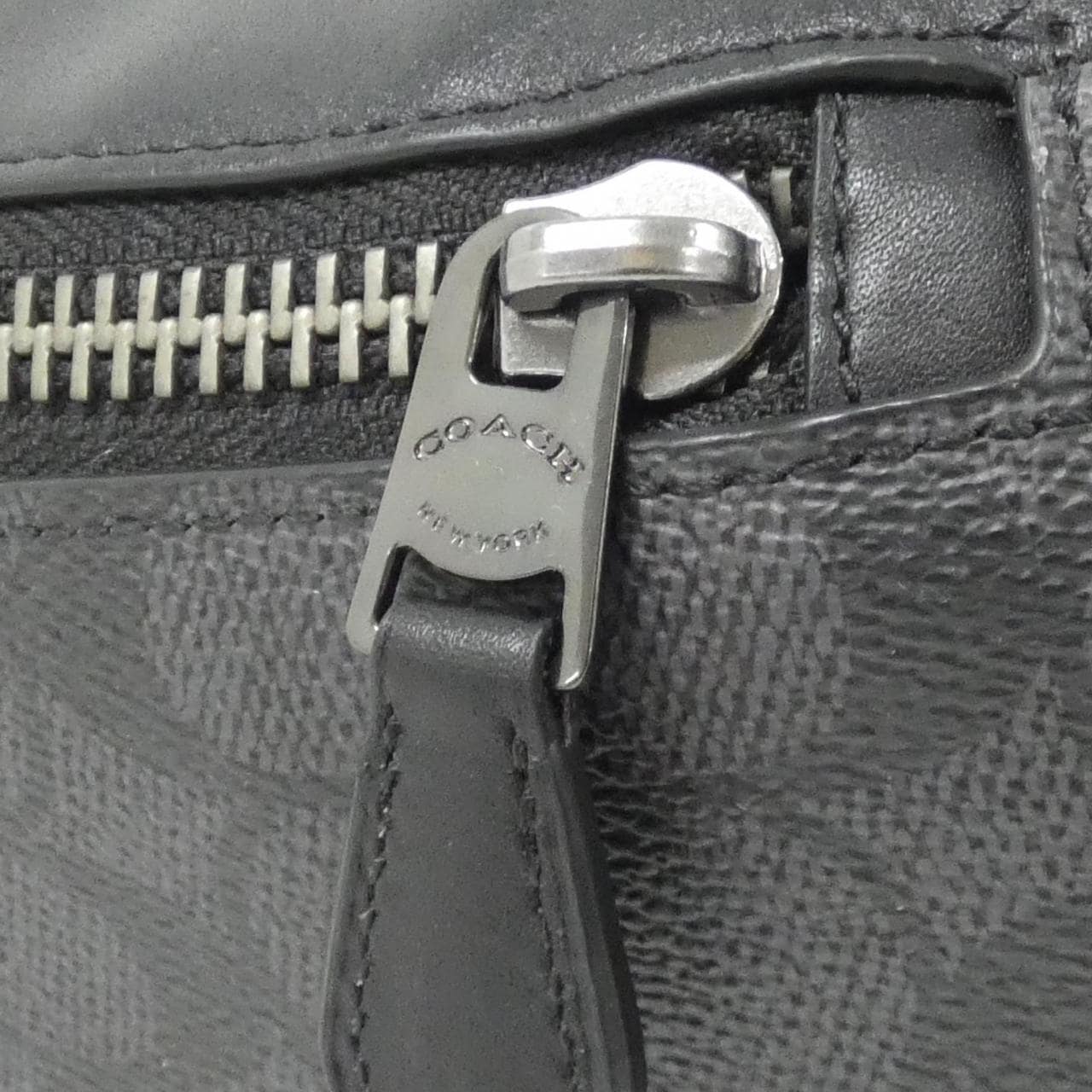 【新品】コーチ CV926 ショルダーバッグ