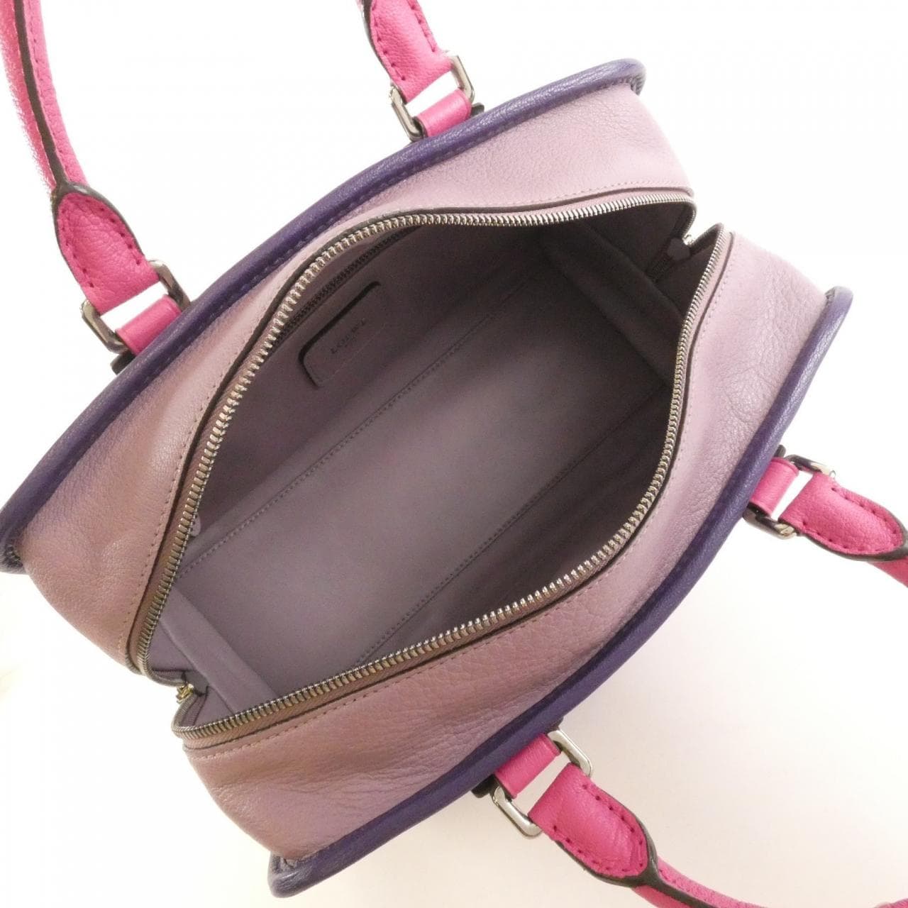 ロエベ アマソナ 28cm 352 35AA03 バッグ