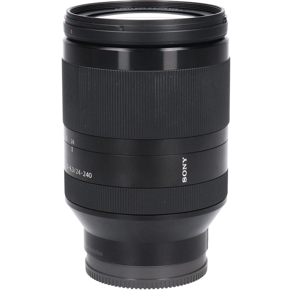 ＦＥ２４－２４０ｍｍ　Ｆ３．５－６．３ＯＳＳ（ＳＥＬ２４２４０）